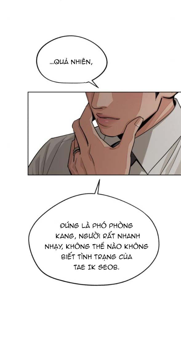Tình Yêu Của Ik Seob Chapter 79 - 21