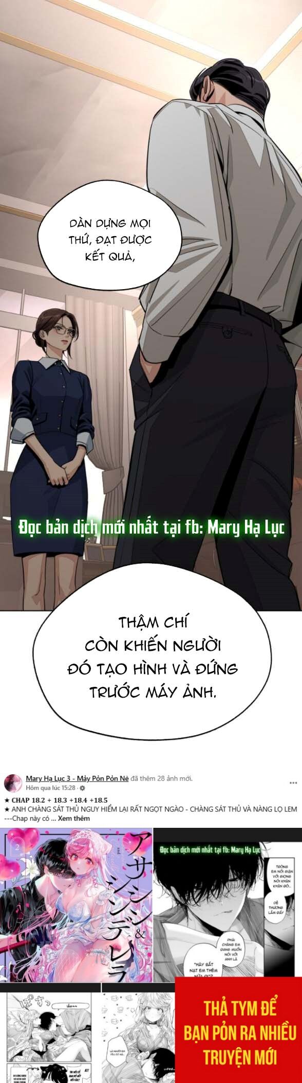 Tình Yêu Của Ik Seob Chapter 79 - 23