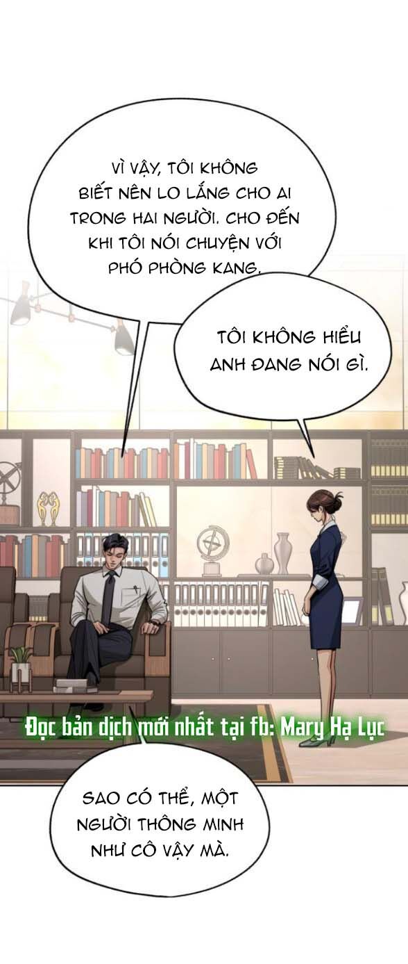 Tình Yêu Của Ik Seob Chapter 79 - 27