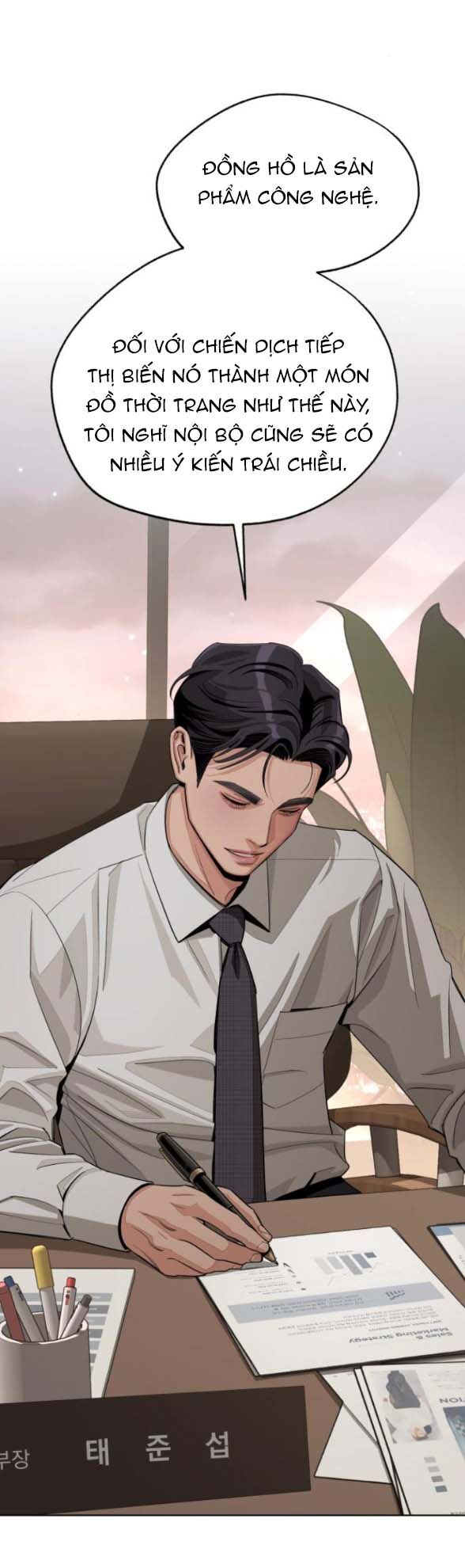 Tình Yêu Của Ik Seob Chapter 79 - 4