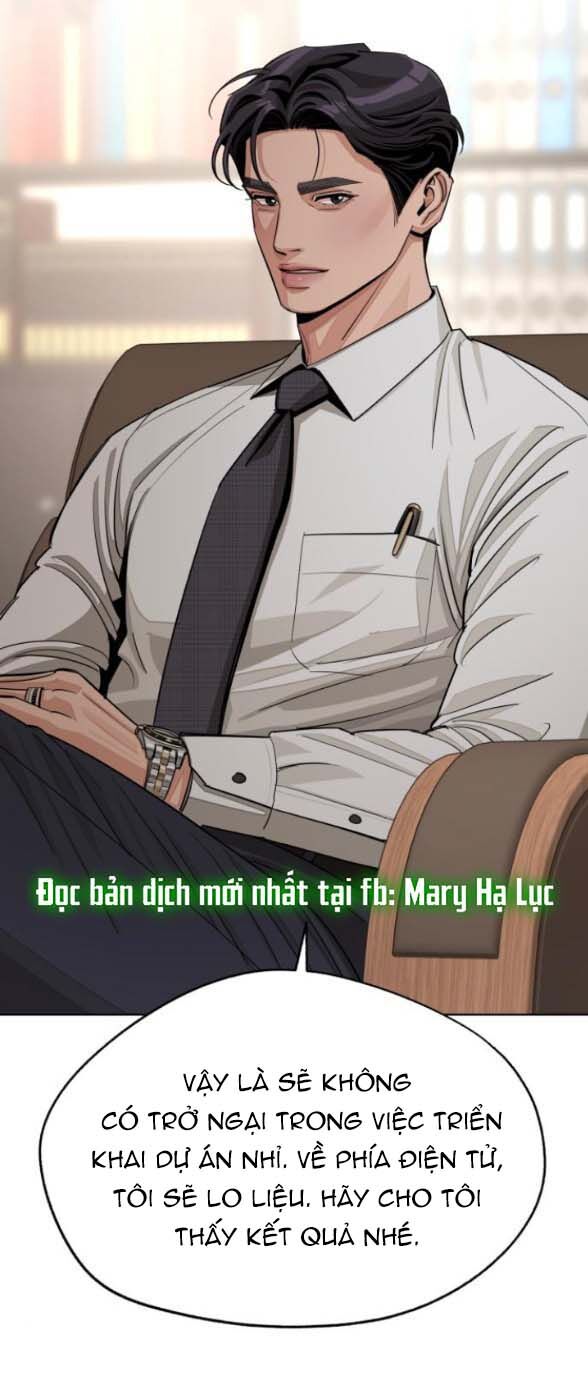 Tình Yêu Của Ik Seob Chapter 79 - 31