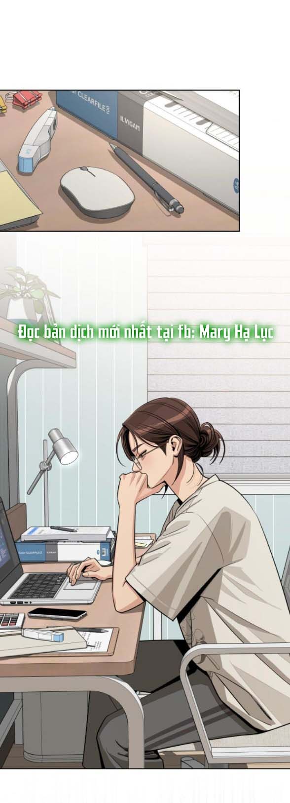 Tình Yêu Của Ik Seob Chapter 79 - 34