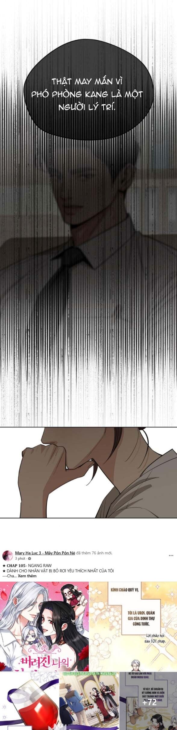 Tình Yêu Của Ik Seob Chapter 79 - 35