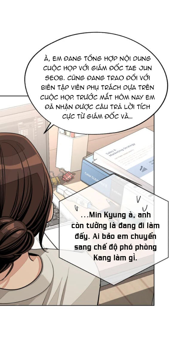 Tình Yêu Của Ik Seob Chapter 79 - 43