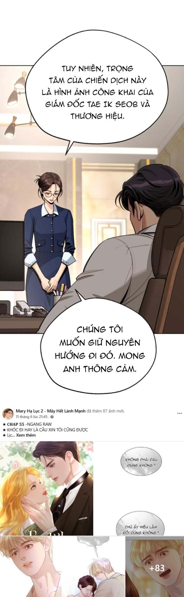 Tình Yêu Của Ik Seob Chapter 79 - 6