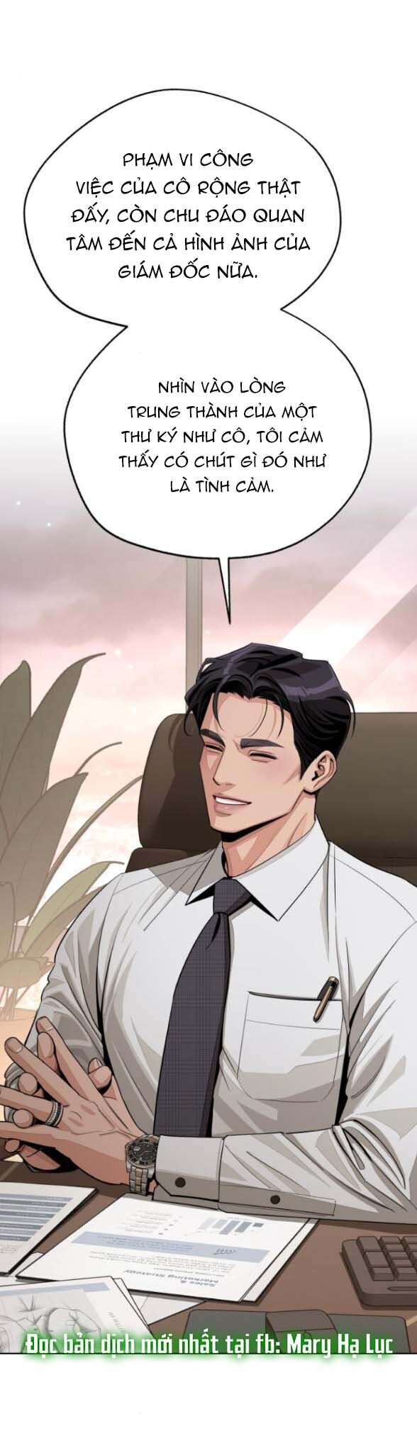 Tình Yêu Của Ik Seob Chapter 79 - 7