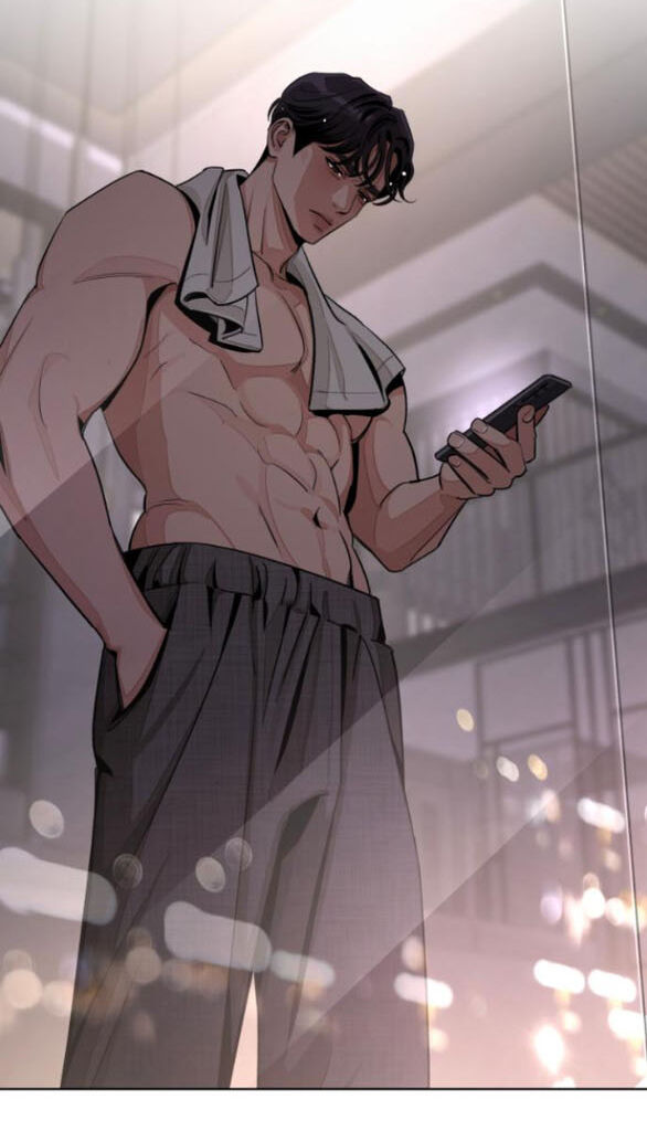 Tình Yêu Của Ik Seob Chapter 79 - 73