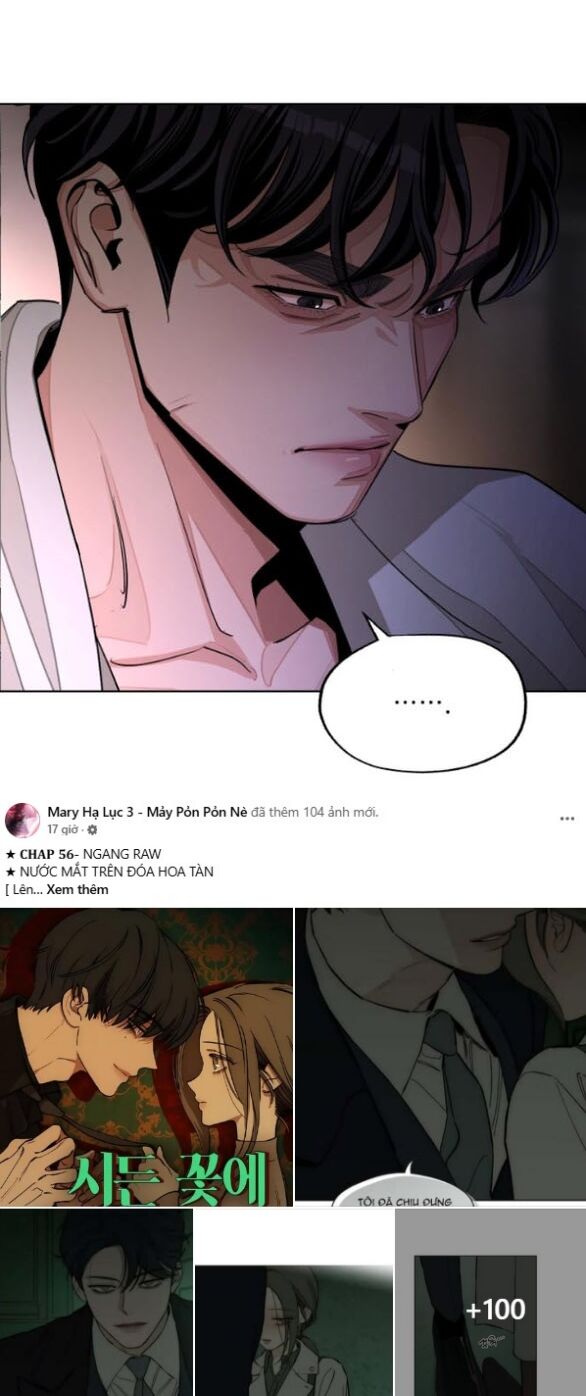 Tình Yêu Của Ik Seob Chapter 79 - 74