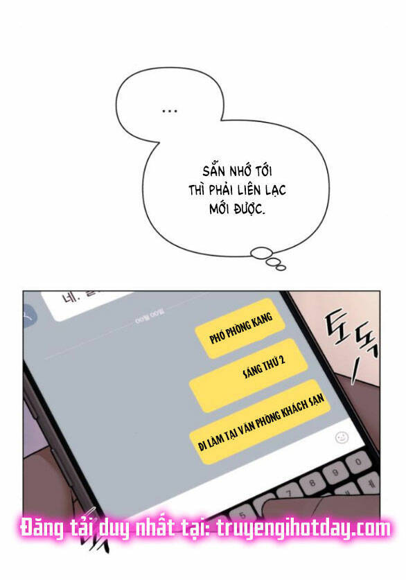 Tình Yêu Của Ik Seob Chapter 8.1 - 14