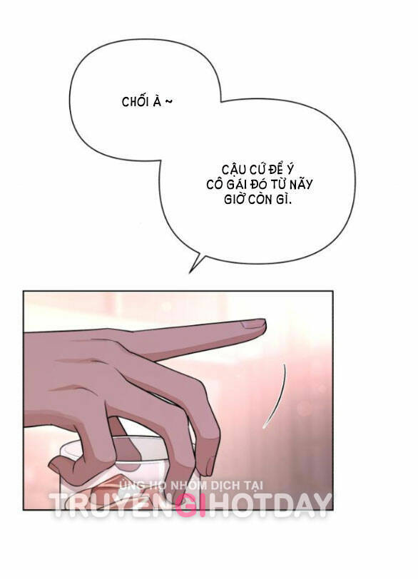 Tình Yêu Của Ik Seob Chapter 8.1 - 33