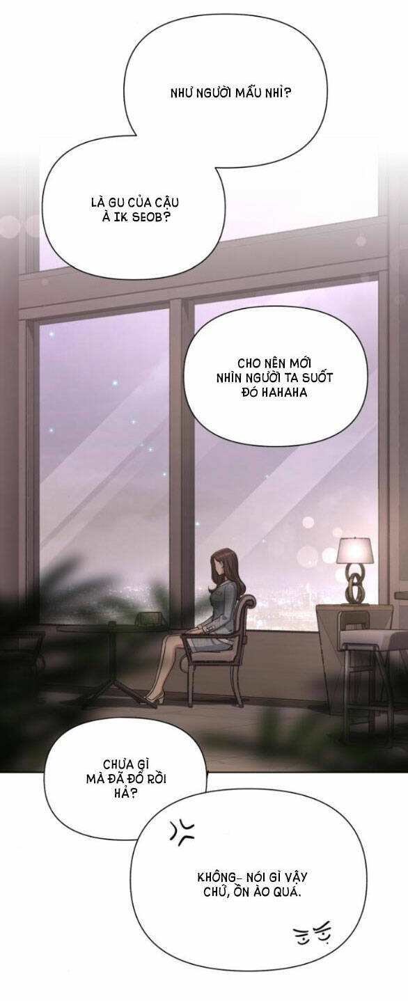 Tình Yêu Của Ik Seob Chapter 8.1 - 34