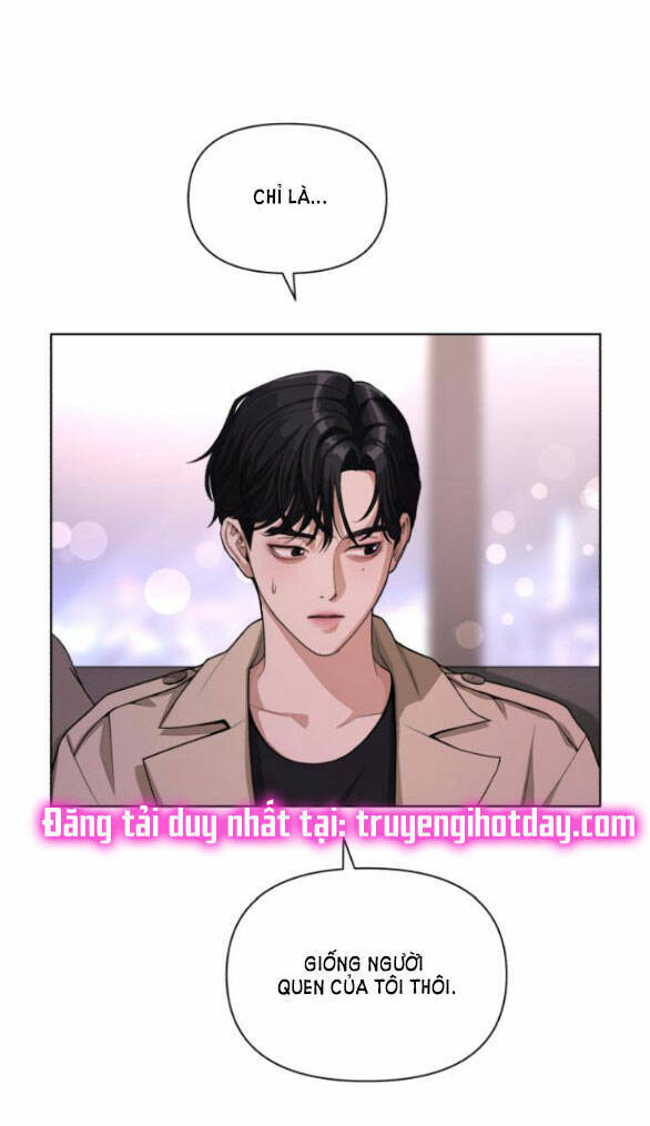 Tình Yêu Của Ik Seob Chapter 8.1 - 35