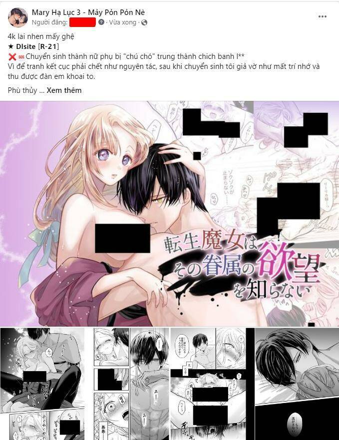 Tình Yêu Của Ik Seob Chapter 8.1 - 65