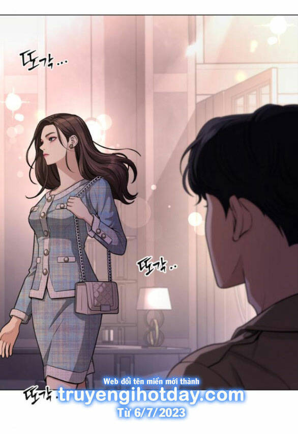 Tình Yêu Của Ik Seob Chapter 8.1 - 8