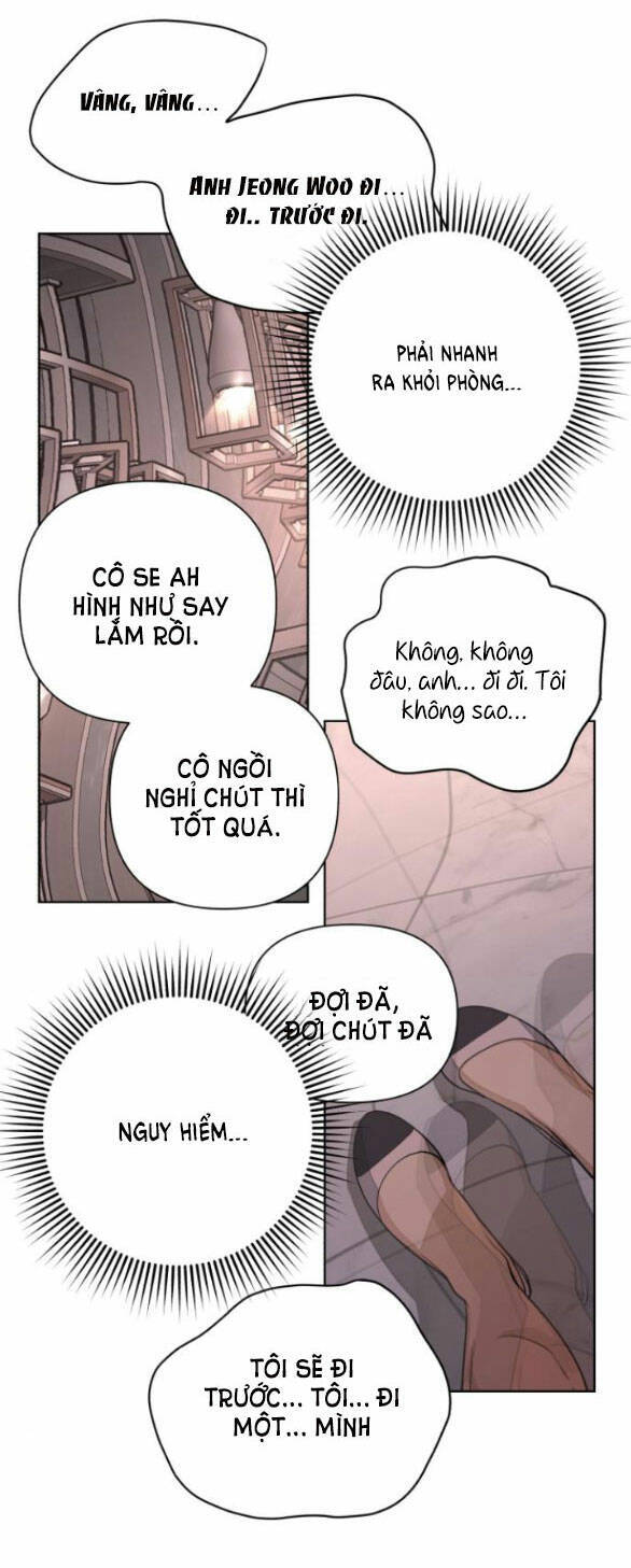 Tình Yêu Của Ik Seob Chapter 8.2 - 33