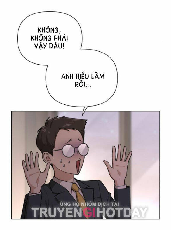 Tình Yêu Của Ik Seob Chapter 8.2 - 39