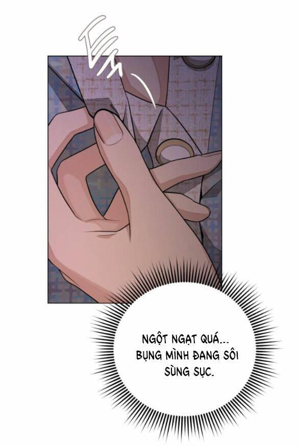Tình Yêu Của Ik Seob Chapter 8.2 - 42