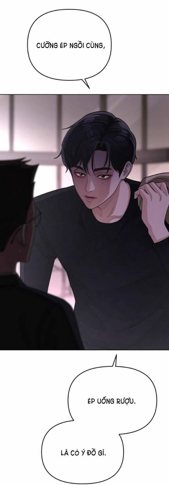 Tình Yêu Của Ik Seob Chapter 8.2 - 46