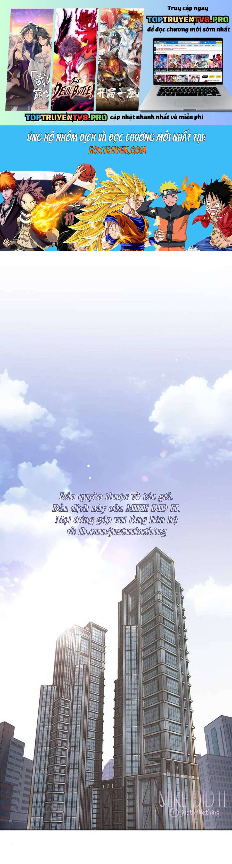 Tình Yêu Của Ik Seob Chapter 80 - 2