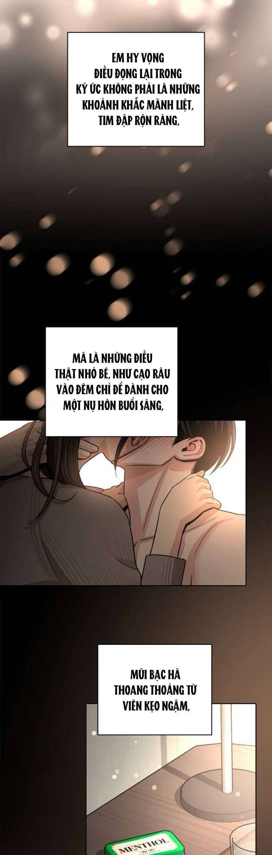 Tình Yêu Của Ik Seob Chapter 80 - 11