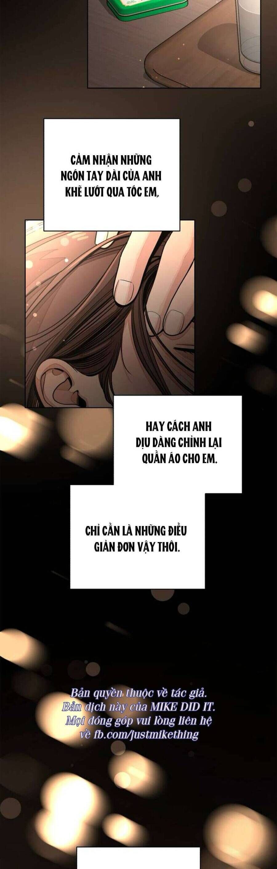 Tình Yêu Của Ik Seob Chapter 80 - 12