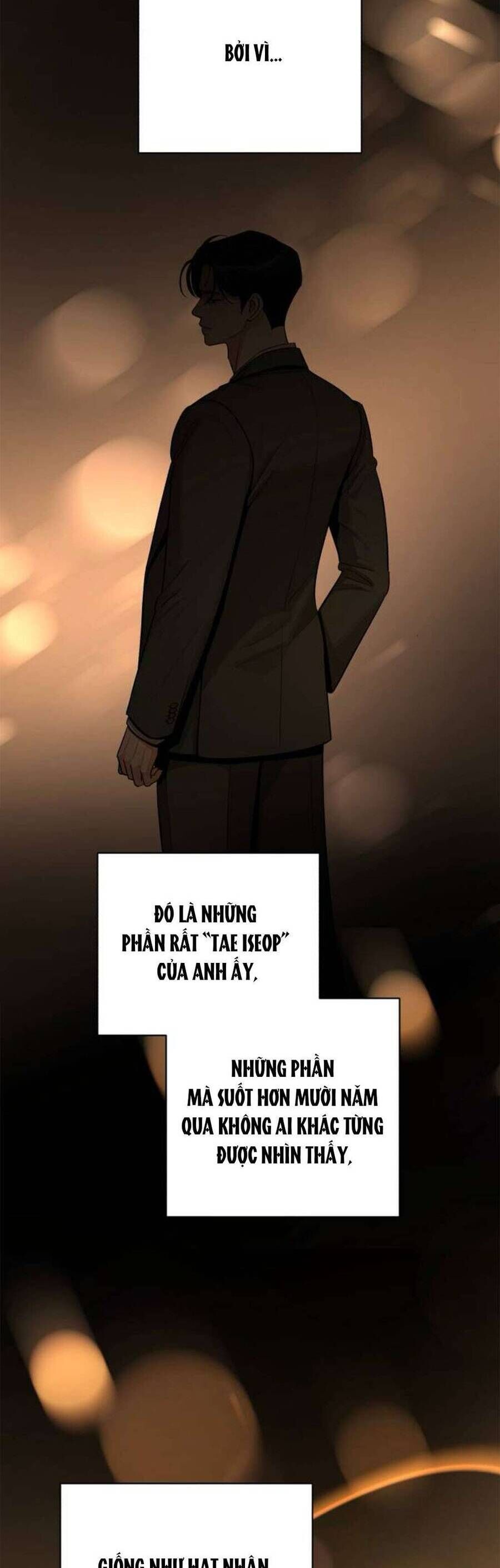 Tình Yêu Của Ik Seob Chapter 80 - 13