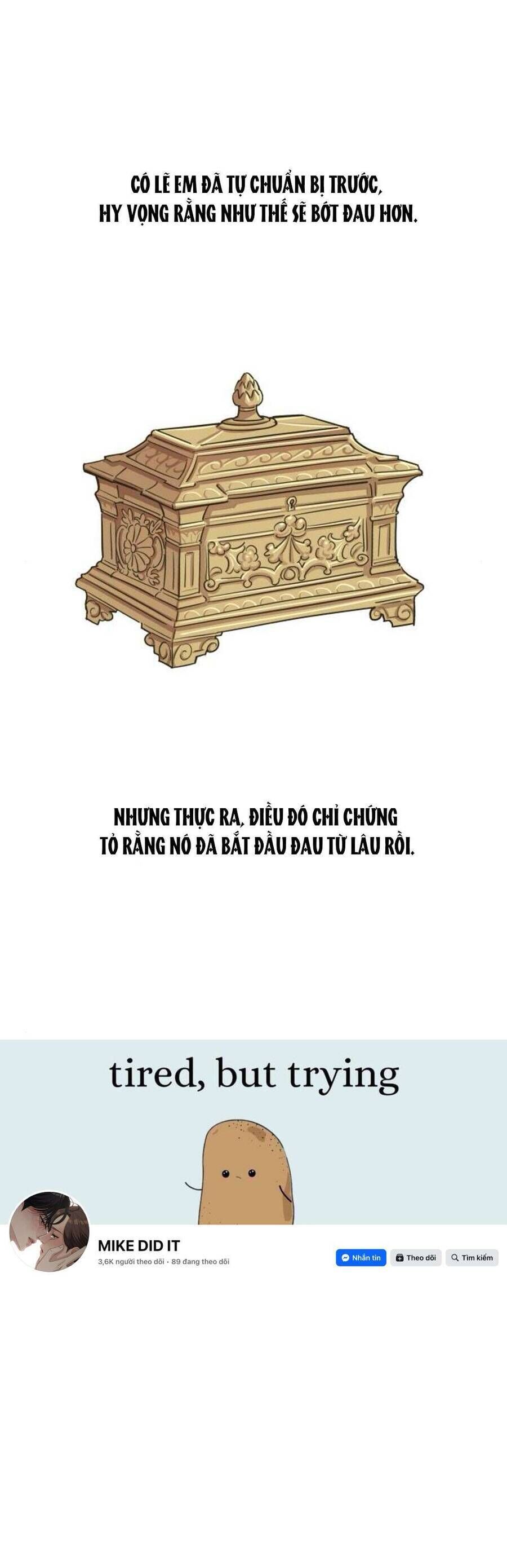 Tình Yêu Của Ik Seob Chapter 80 - 16