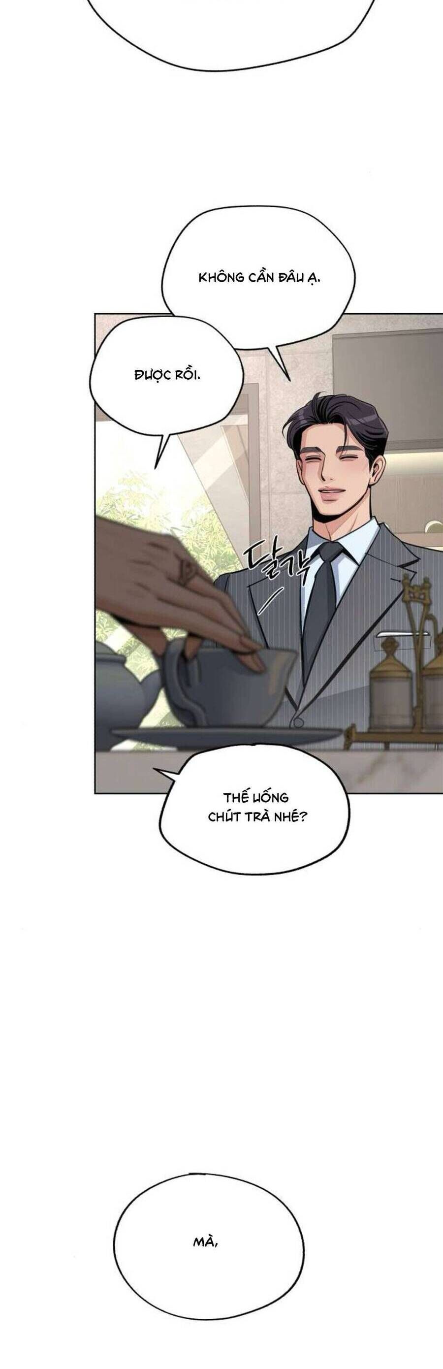 Tình Yêu Của Ik Seob Chapter 80 - 19
