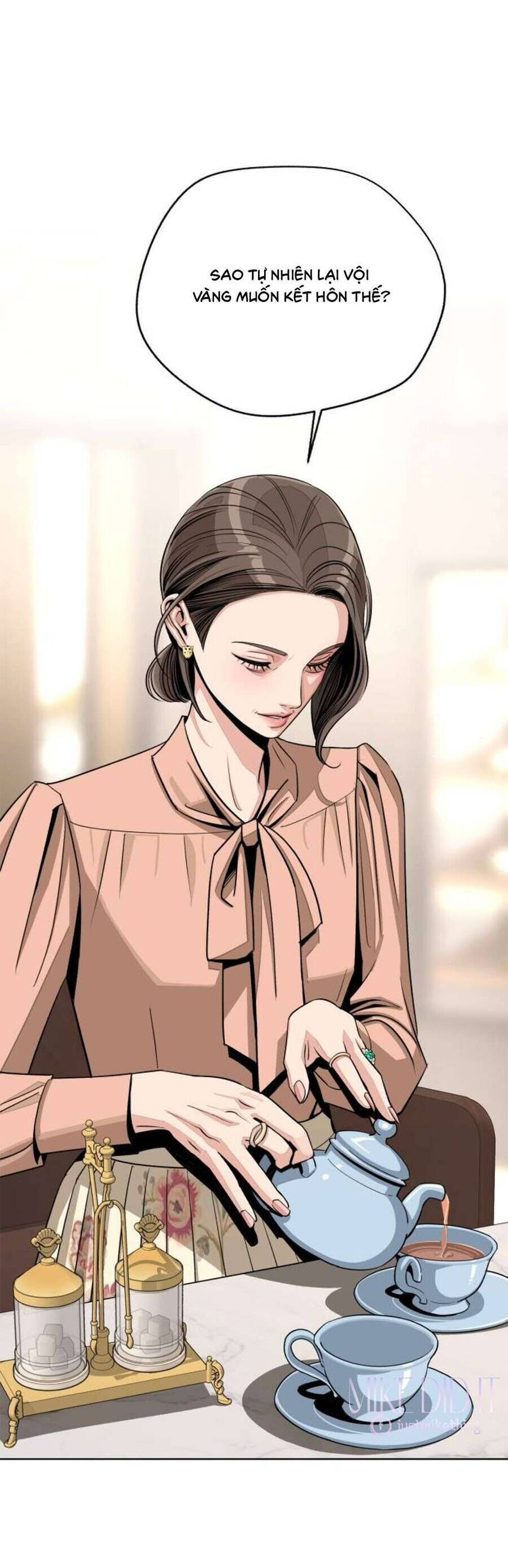 Tình Yêu Của Ik Seob Chapter 80 - 20