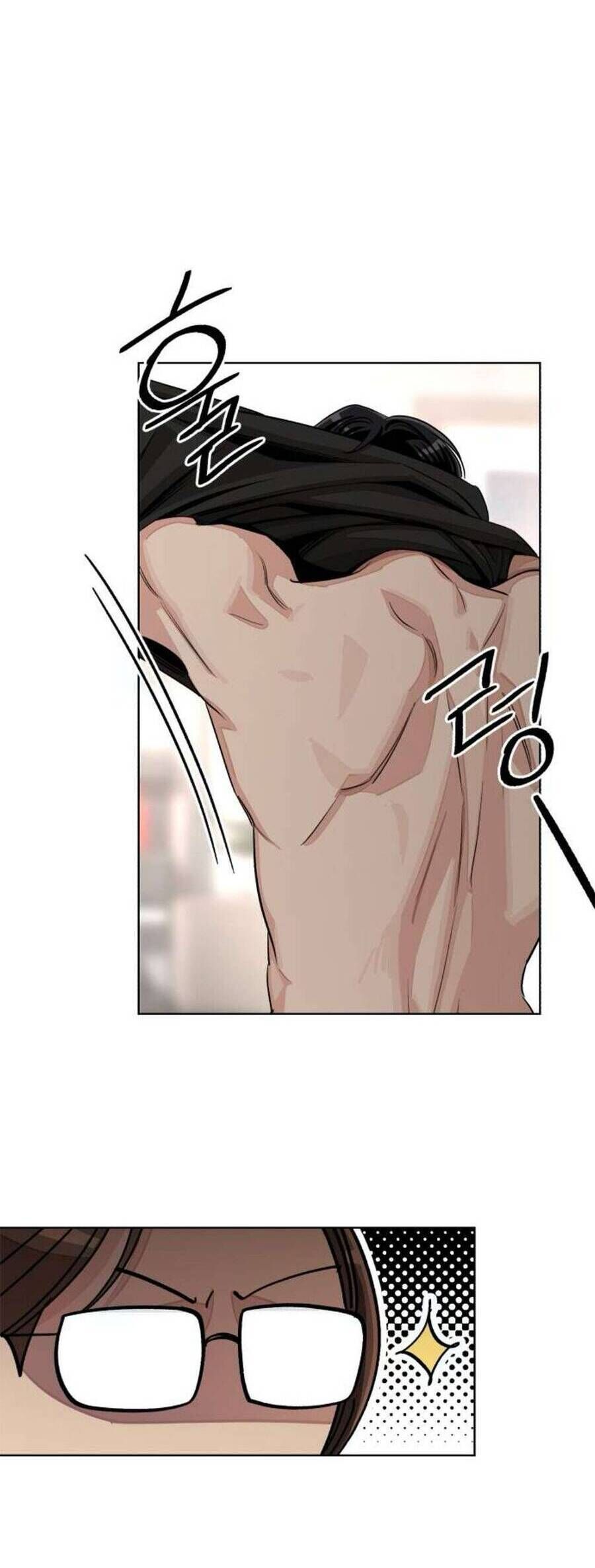 Tình Yêu Của Ik Seob Chapter 80 - 3