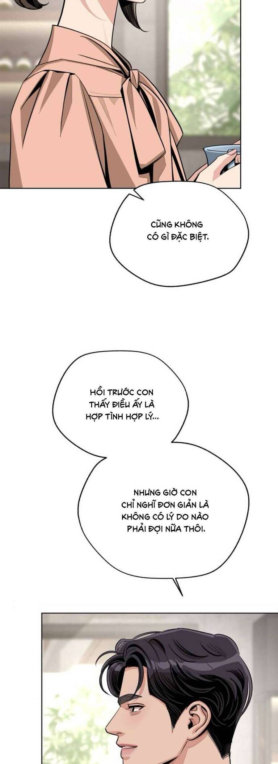 Tình Yêu Của Ik Seob Chapter 80 - 22