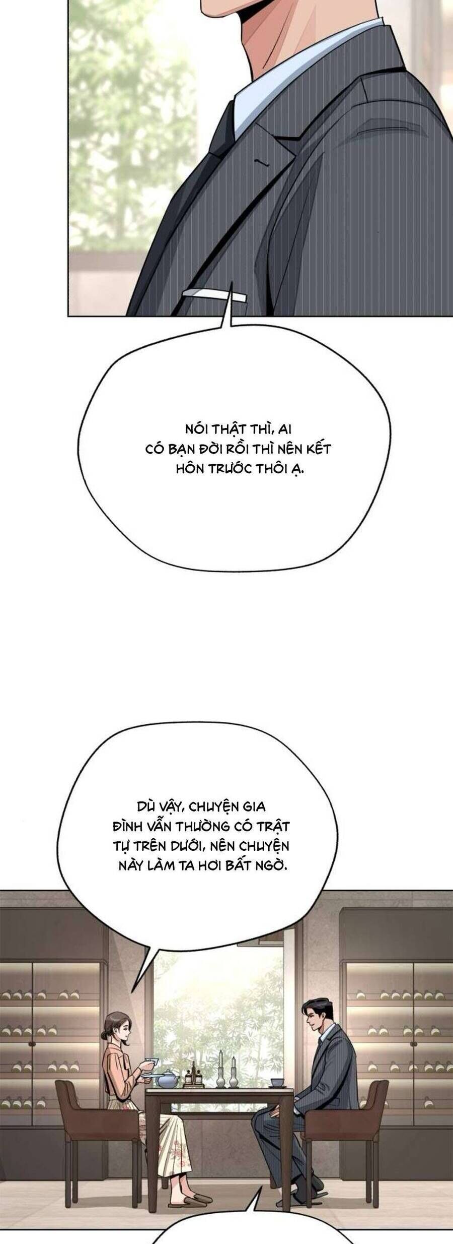 Tình Yêu Của Ik Seob Chapter 80 - 23