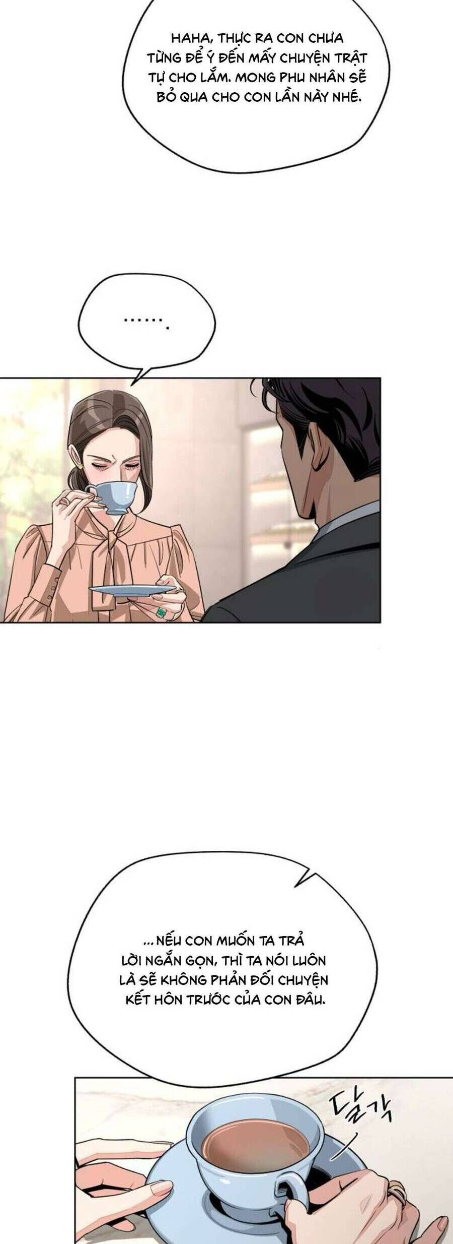 Tình Yêu Của Ik Seob Chapter 80 - 24