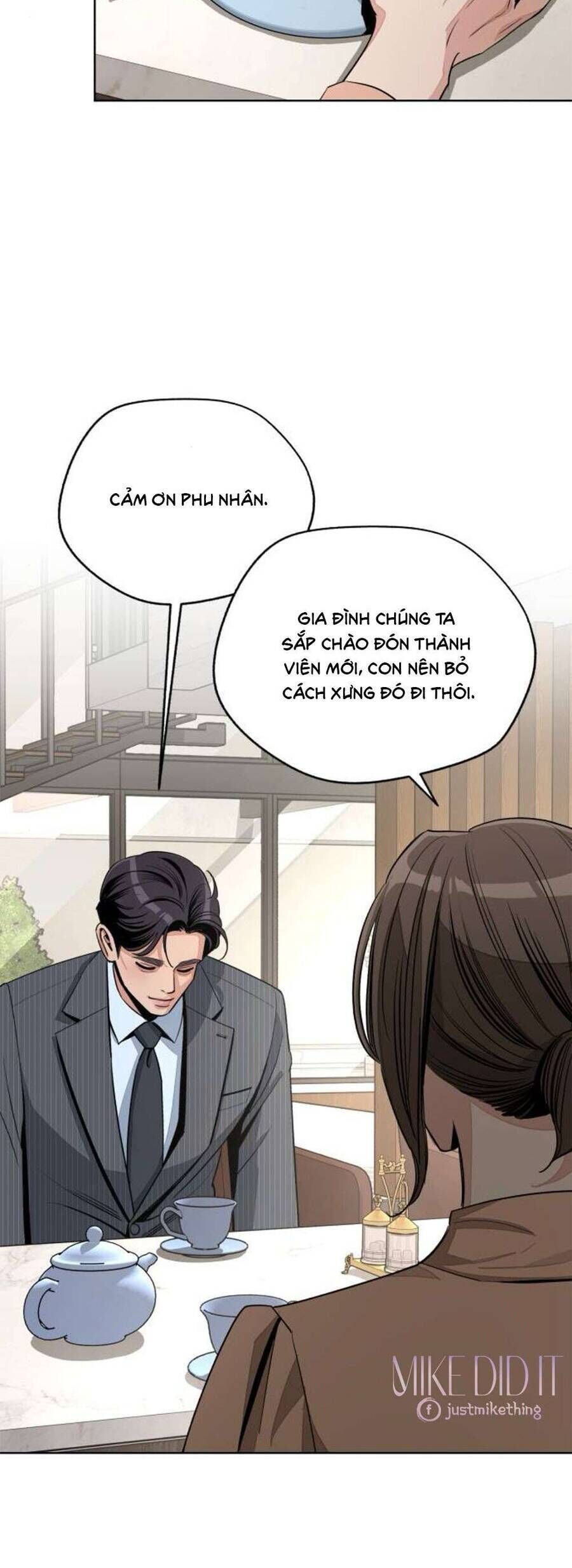 Tình Yêu Của Ik Seob Chapter 80 - 25