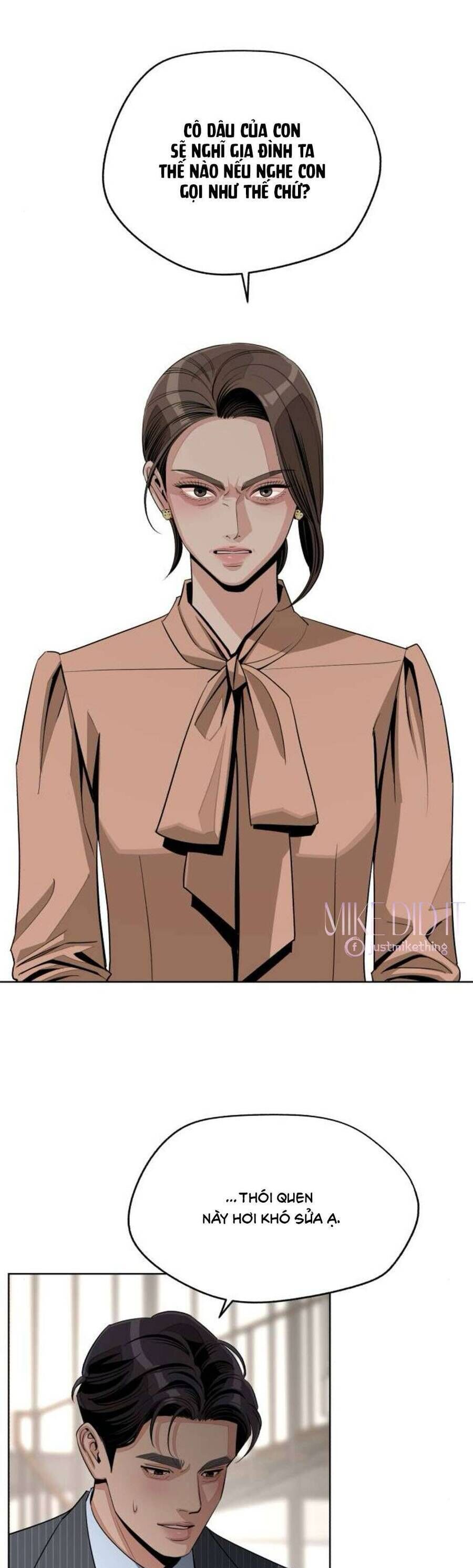 Tình Yêu Của Ik Seob Chapter 80 - 26