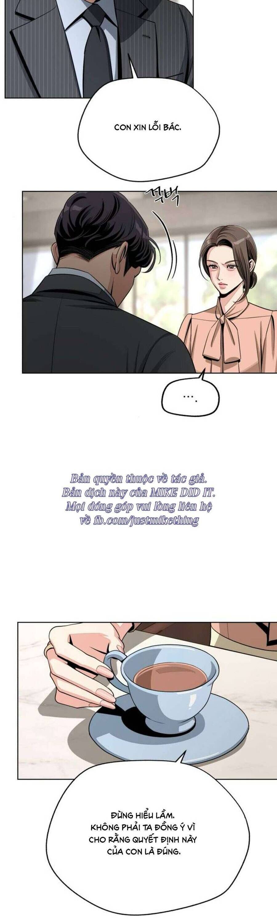 Tình Yêu Của Ik Seob Chapter 80 - 27