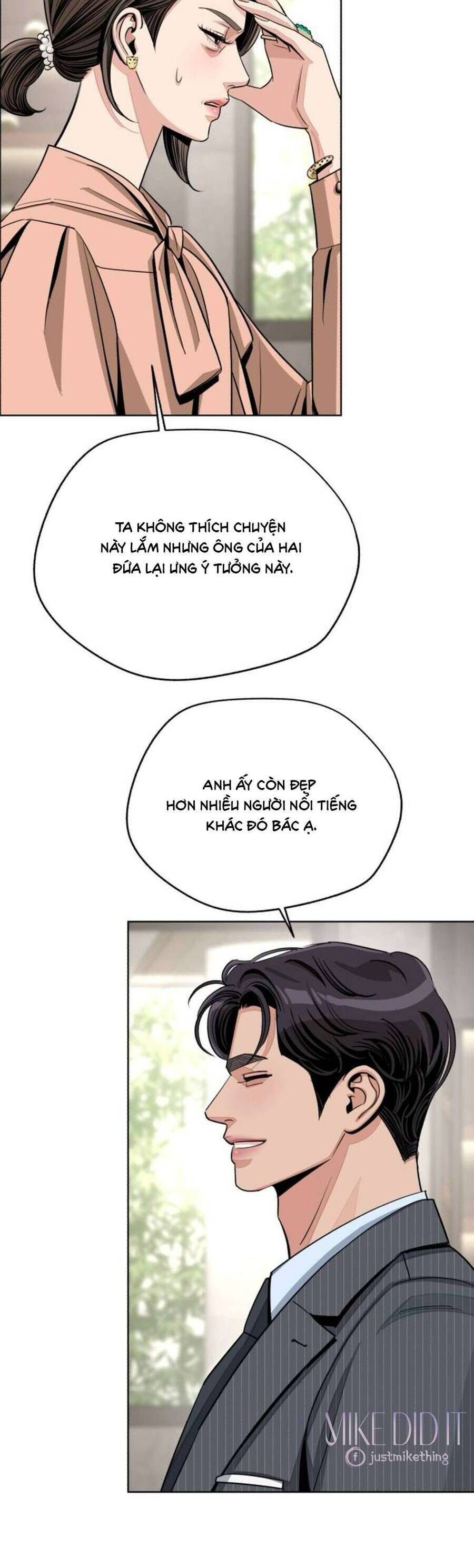 Tình Yêu Của Ik Seob Chapter 80 - 30