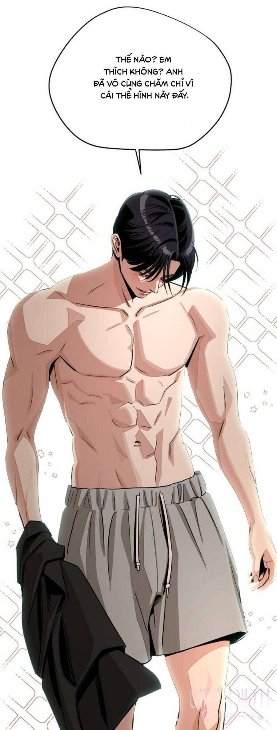 Tình Yêu Của Ik Seob Chapter 80 - 4