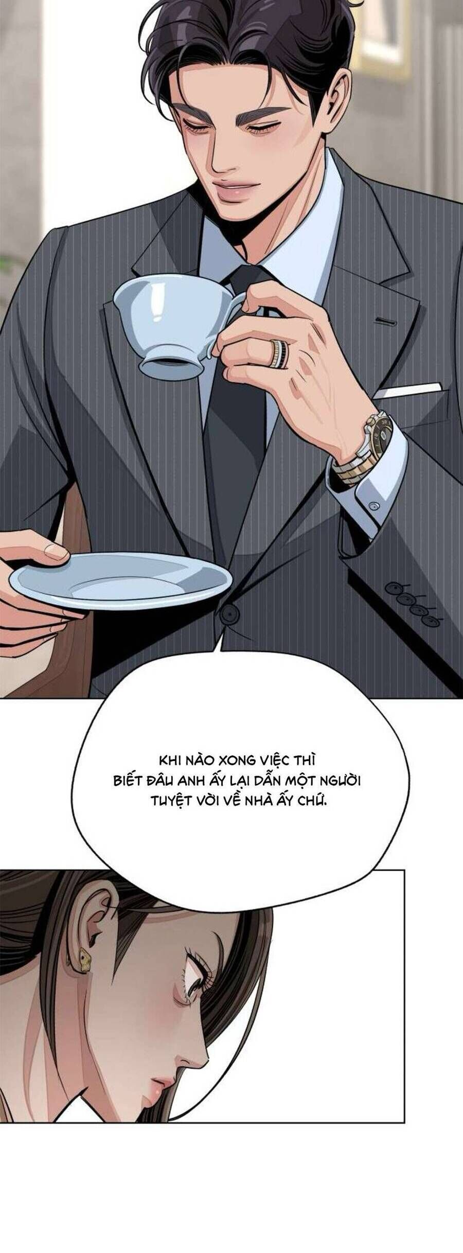 Tình Yêu Của Ik Seob Chapter 80 - 32