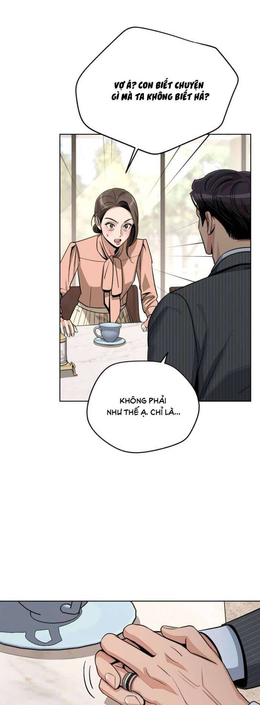 Tình Yêu Của Ik Seob Chapter 80 - 33