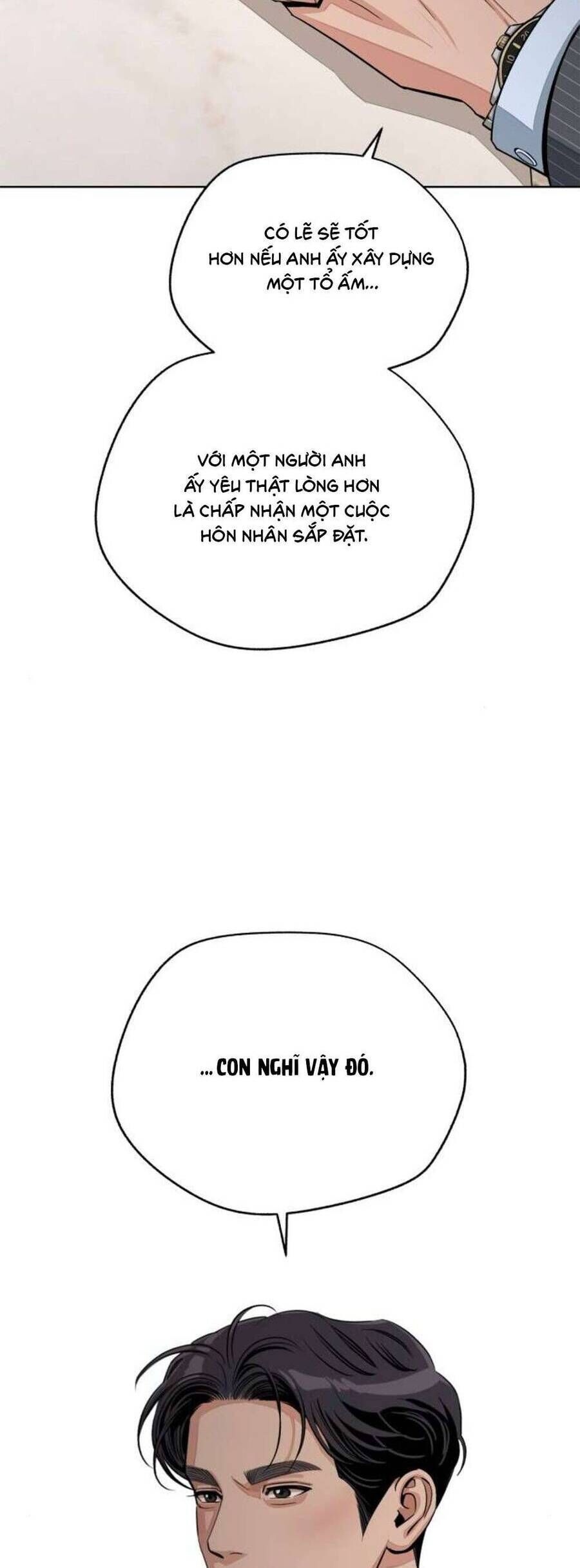 Tình Yêu Của Ik Seob Chapter 80 - 34