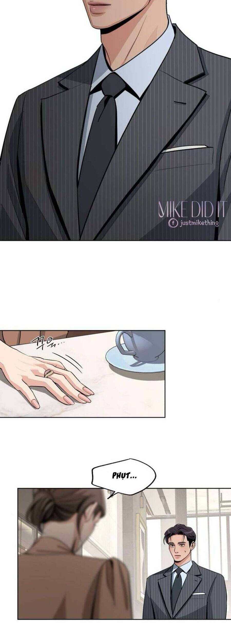 Tình Yêu Của Ik Seob Chapter 80 - 35