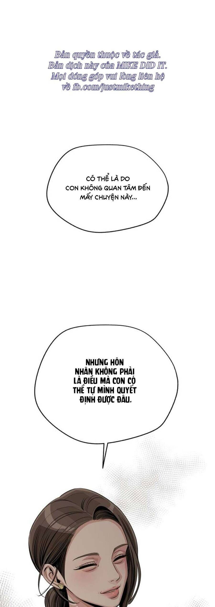 Tình Yêu Của Ik Seob Chapter 80 - 36