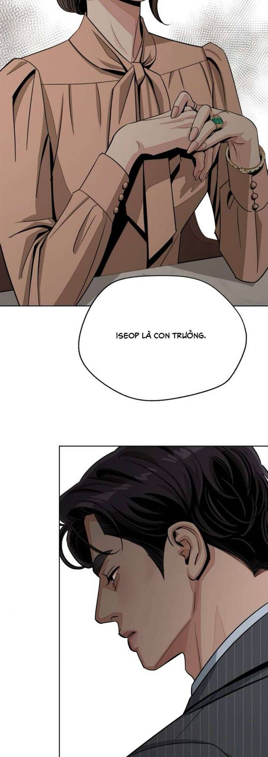 Tình Yêu Của Ik Seob Chapter 80 - 37