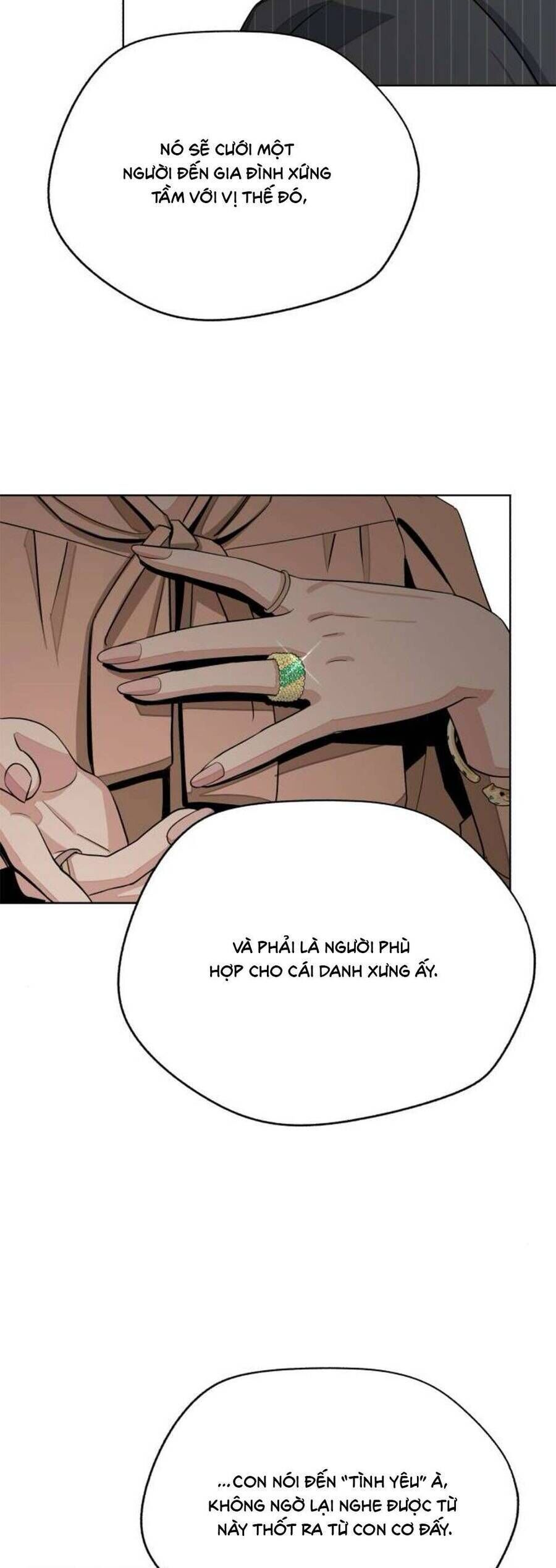 Tình Yêu Của Ik Seob Chapter 80 - 38