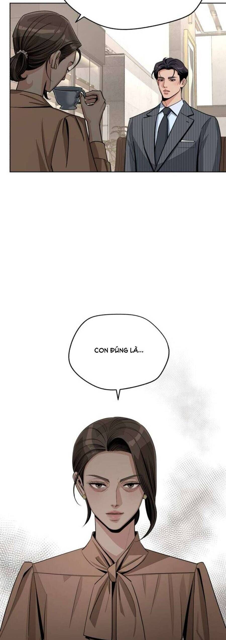 Tình Yêu Của Ik Seob Chapter 80 - 39