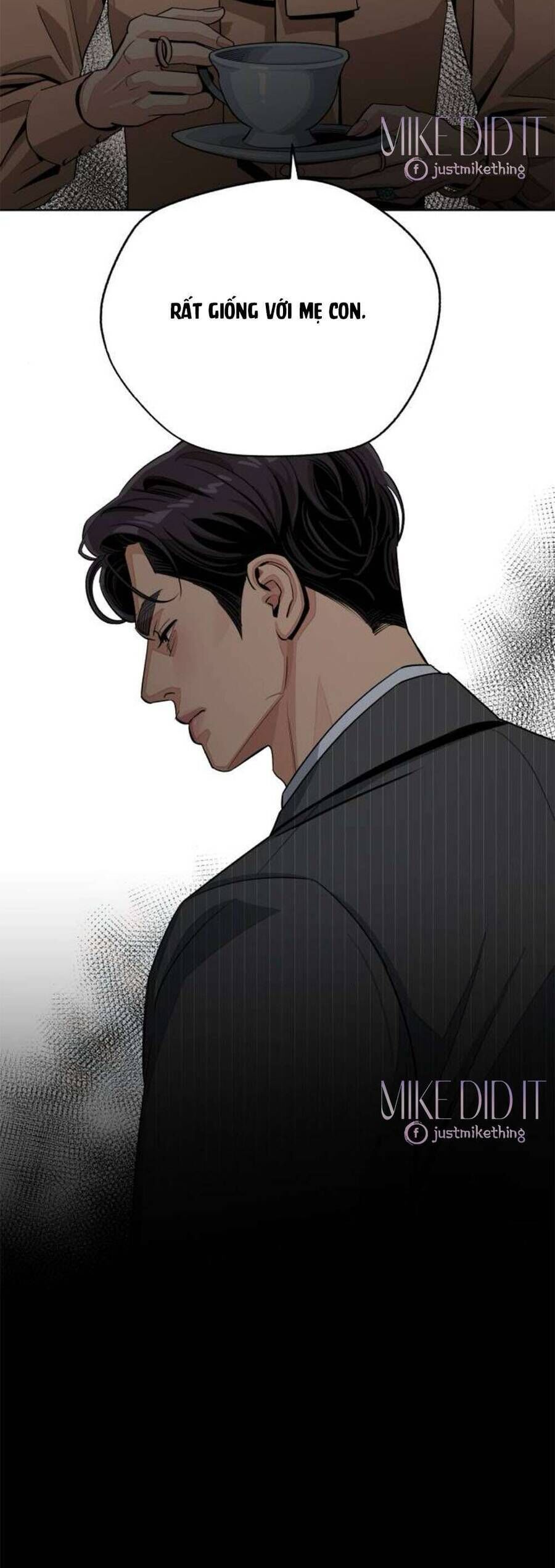 Tình Yêu Của Ik Seob Chapter 80 - 40