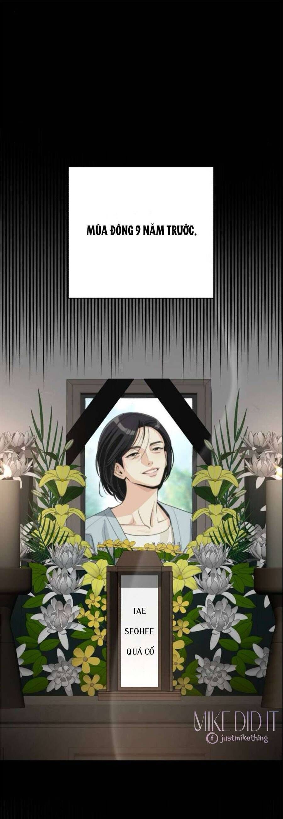 Tình Yêu Của Ik Seob Chapter 80 - 41