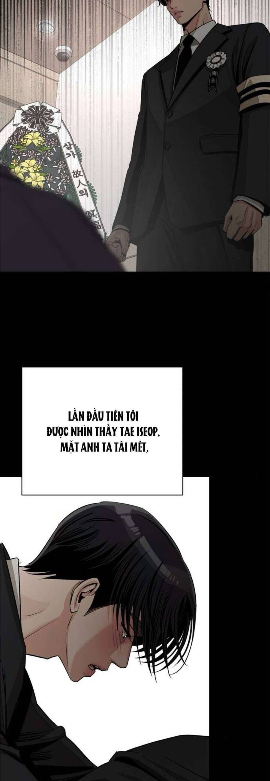 Tình Yêu Của Ik Seob Chapter 80 - 44