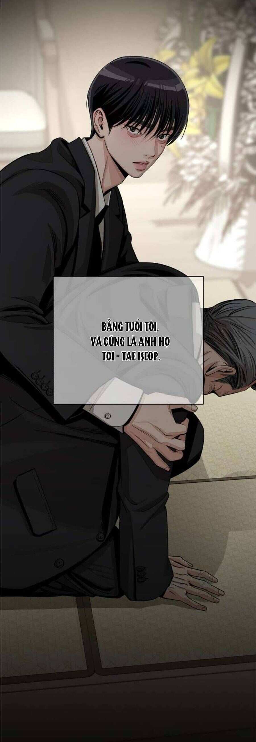 Tình Yêu Của Ik Seob Chapter 80 - 46